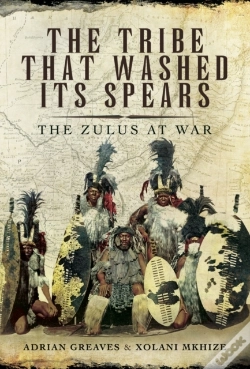 Capa do artigo Tribe That Washed Its Spears