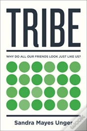 Capa do artigo Tribe