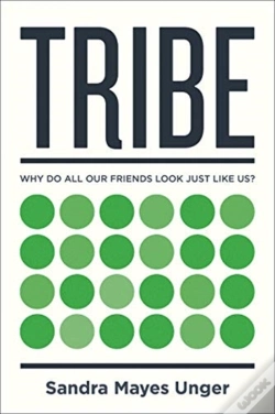 Capa do artigo Tribe