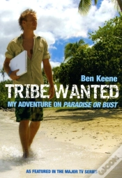 Capa do artigo Tribe Wanted