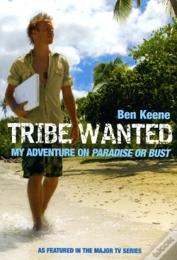 Capa do artigo Tribe Wanted