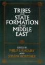 Tribes And State Formation In The Middle East - Preview