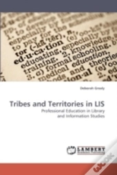 Tribes And Territories In Lis