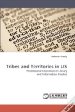 Capa do artigo Tribes And Territories In Lis