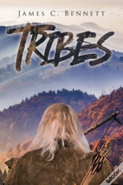 Capa do artigo Tribes