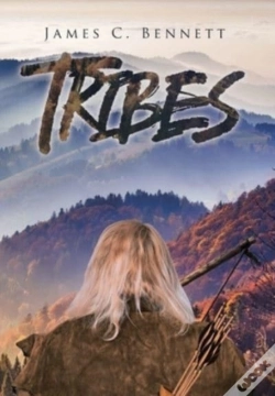 Capa do artigo Tribes