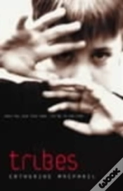 Capa do artigo Tribes