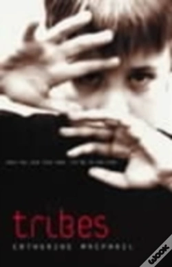 Capa do artigo Tribes