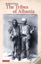 Capa do artigo Tribes Of Albania