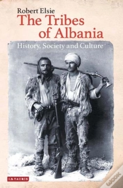 Capa do artigo Tribes Of Albania