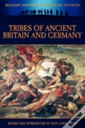 Capa do artigo Tribes Of Ancient Britain And Germany