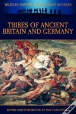 Capa do artigo Tribes Of Ancient Britain And Germany