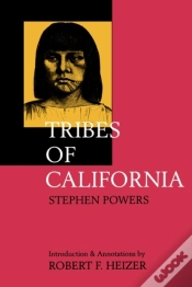 Capa do artigo Tribes Of California