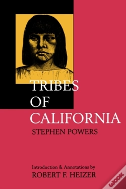 Capa do artigo Tribes Of California