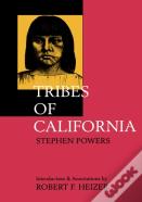 Tribes Of California