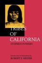Tribes Of California - Preview