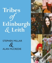 Tribes Of Edinburgh And Leith