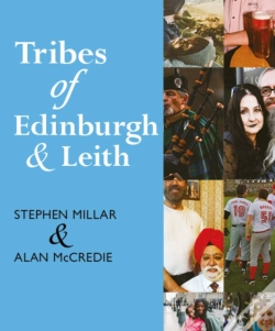 Capa do artigo Tribes Of Edinburgh And Leith