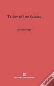 Capa do artigo Tribes Of The Sahara