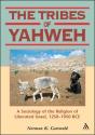 Tribes Of Yahweh - Preview