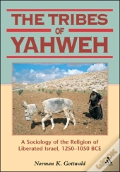 Tribes Of Yahweh