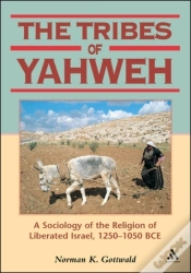 Capa do artigo Tribes Of Yahweh
