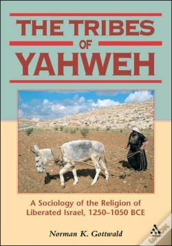 Capa do artigo Tribes Of Yahweh