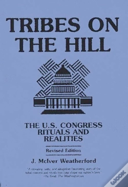 Capa do artigo Tribes On The Hill