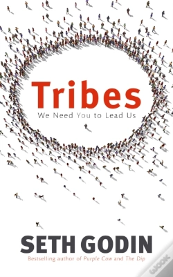 Capa do artigo Tribes