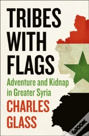 Capa do artigo Tribes With Flags