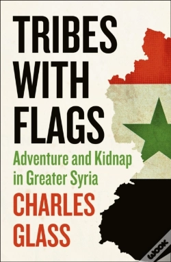 Capa do artigo Tribes With Flags