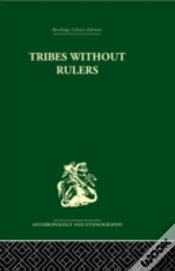 Capa do artigo Tribes Without Rulers