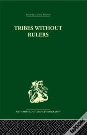 Capa do artigo Tribes Without Rulers