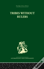 Capa do artigo Tribes Without Rulers