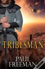 Capa do artigo Tribesman