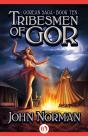 Tribesmen Of Gor - Preview