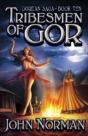 Tribesmen Of Gor - Preview
