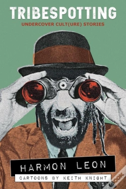 Capa do artigo Tribespotting