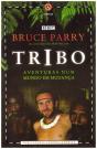 Tribo - Aventuras Num Mundo em Mudança - Preview
