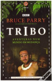 Capa do artigo Tribo - Aventuras Num Mundo em Mudança