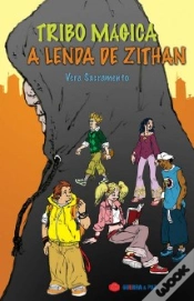 Capa do artigo Tribo Mágica