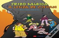 Tribo Mágica