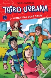 Tribo Urbana 1