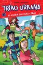 Tribo Urbana 1 - Preview