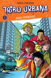 Tribo Urbana 2