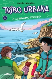 Tribo Urbana N.º 4