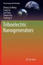 Triboelectric Nanogenerators - Preview
