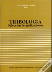 Capa do artigo Tribología