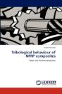 Tribological Behaviour Of Nfrp Composite - Preview