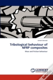 Tribological Behaviour Of Nfrp Composite